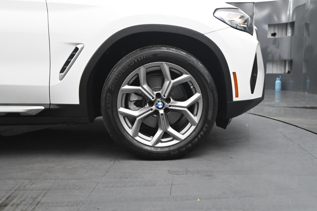 BMW X4 xDrive30i 2022 BMW X4 xDrive30i 2022