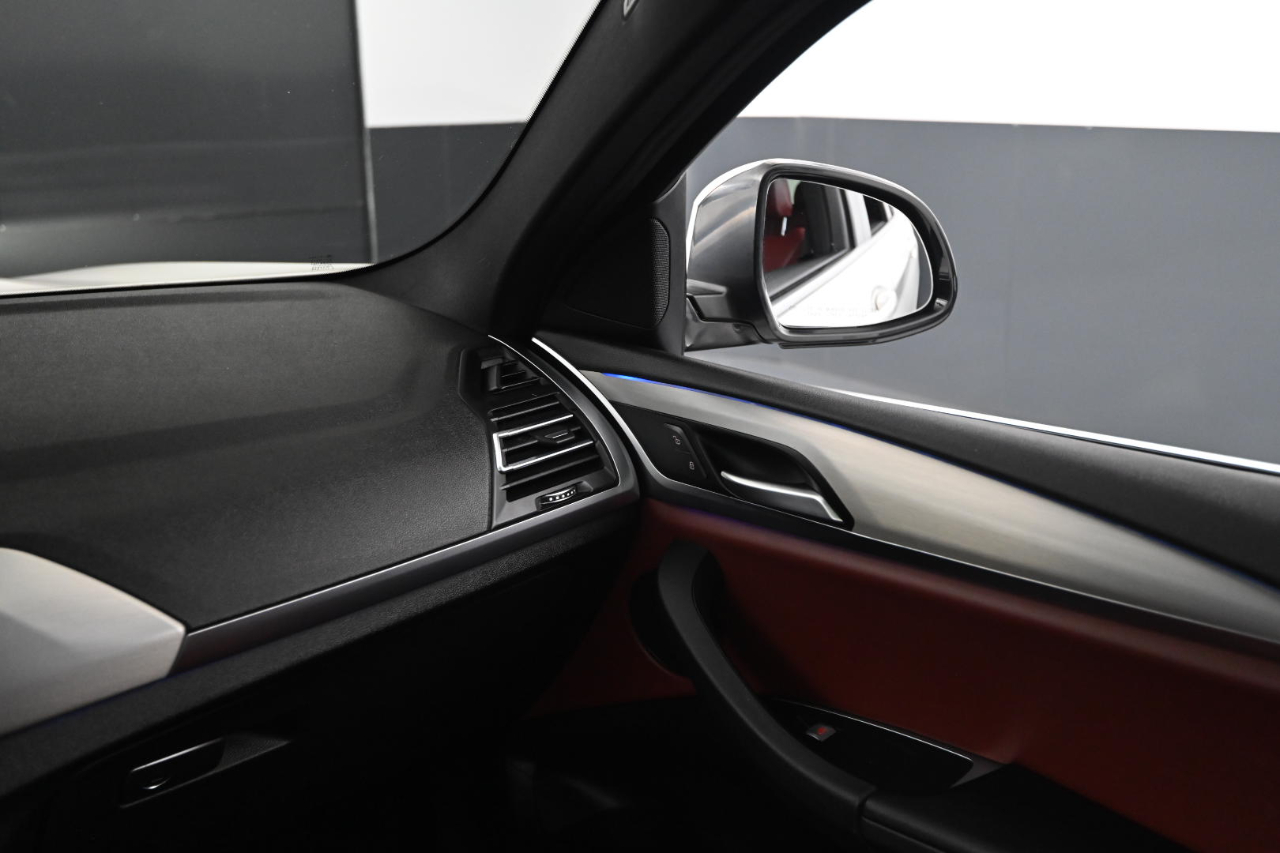 BMW X4 xDrive30i 2022 BMW X4 xDrive30i 2022