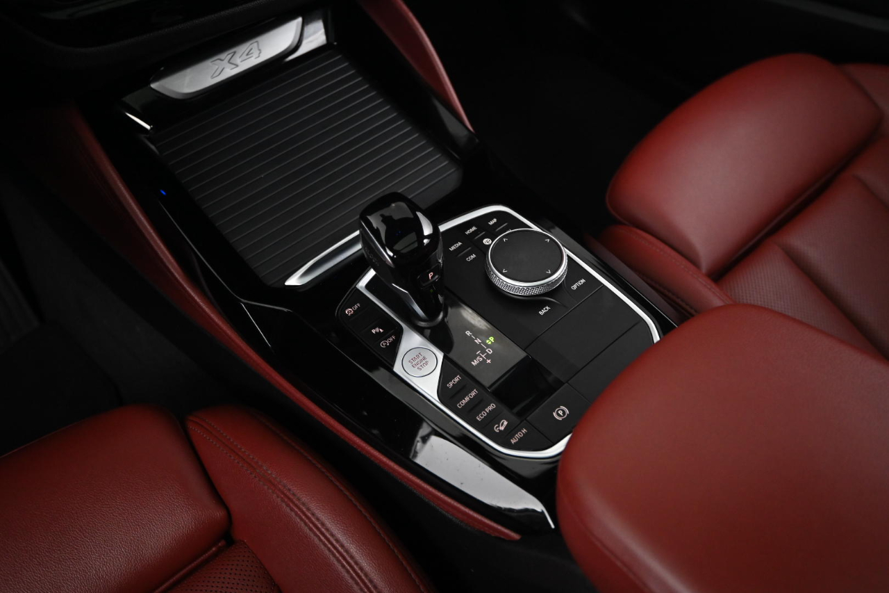 BMW X4 xDrive30i 2022 BMW X4 xDrive30i 2022