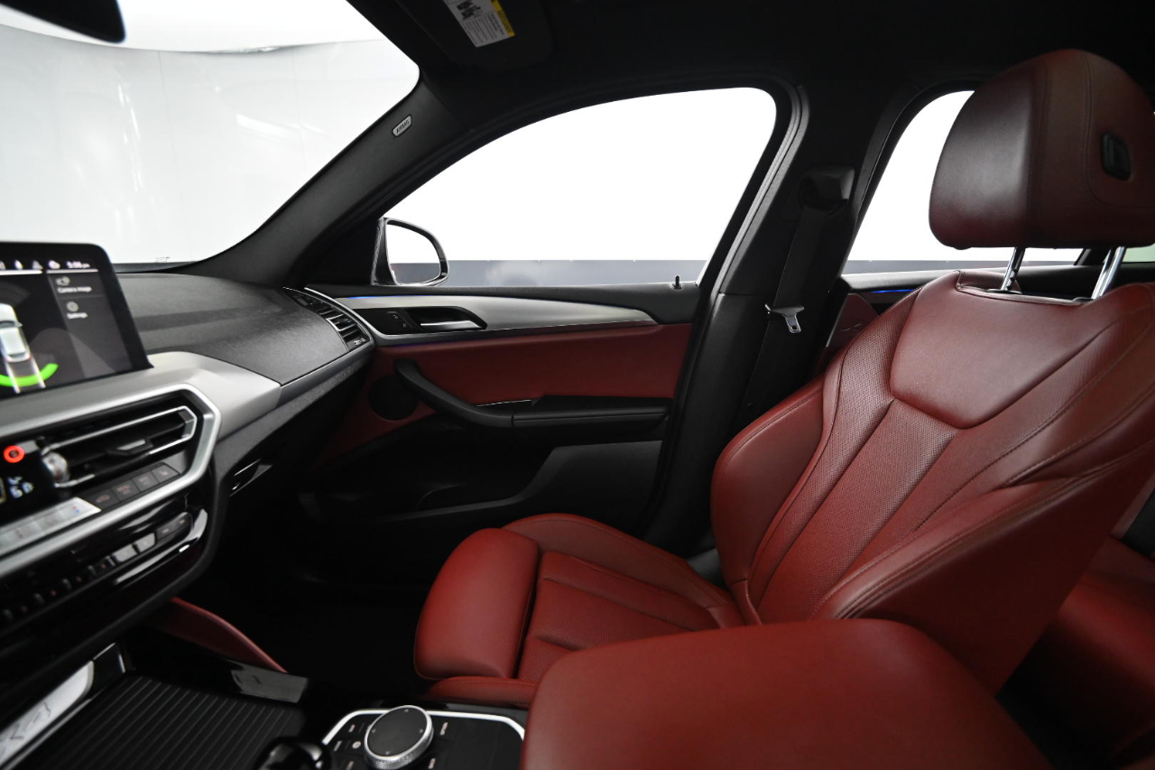 BMW X4 xDrive30i 2022 BMW X4 xDrive30i 2022