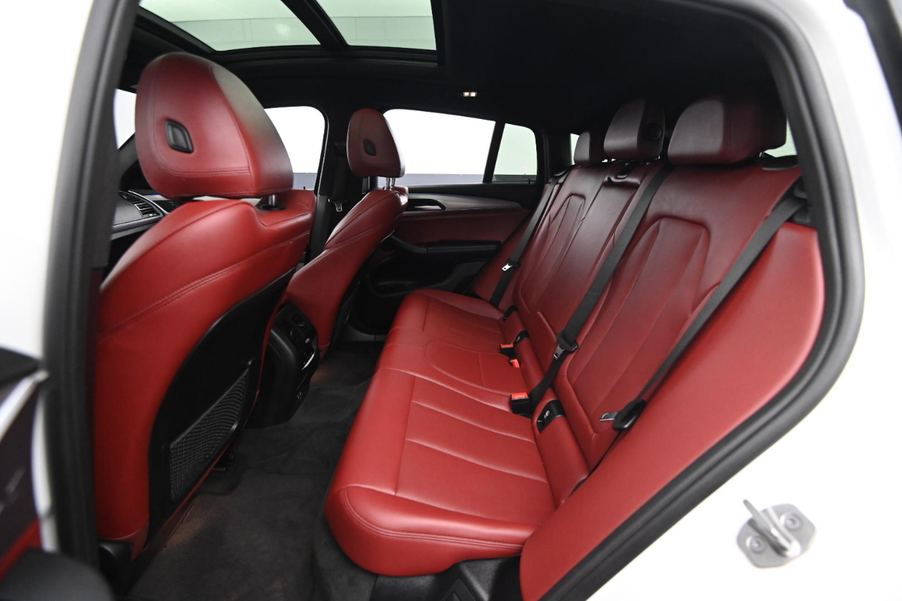 BMW X4 xDrive30i 2022 BMW X4 xDrive30i 2022