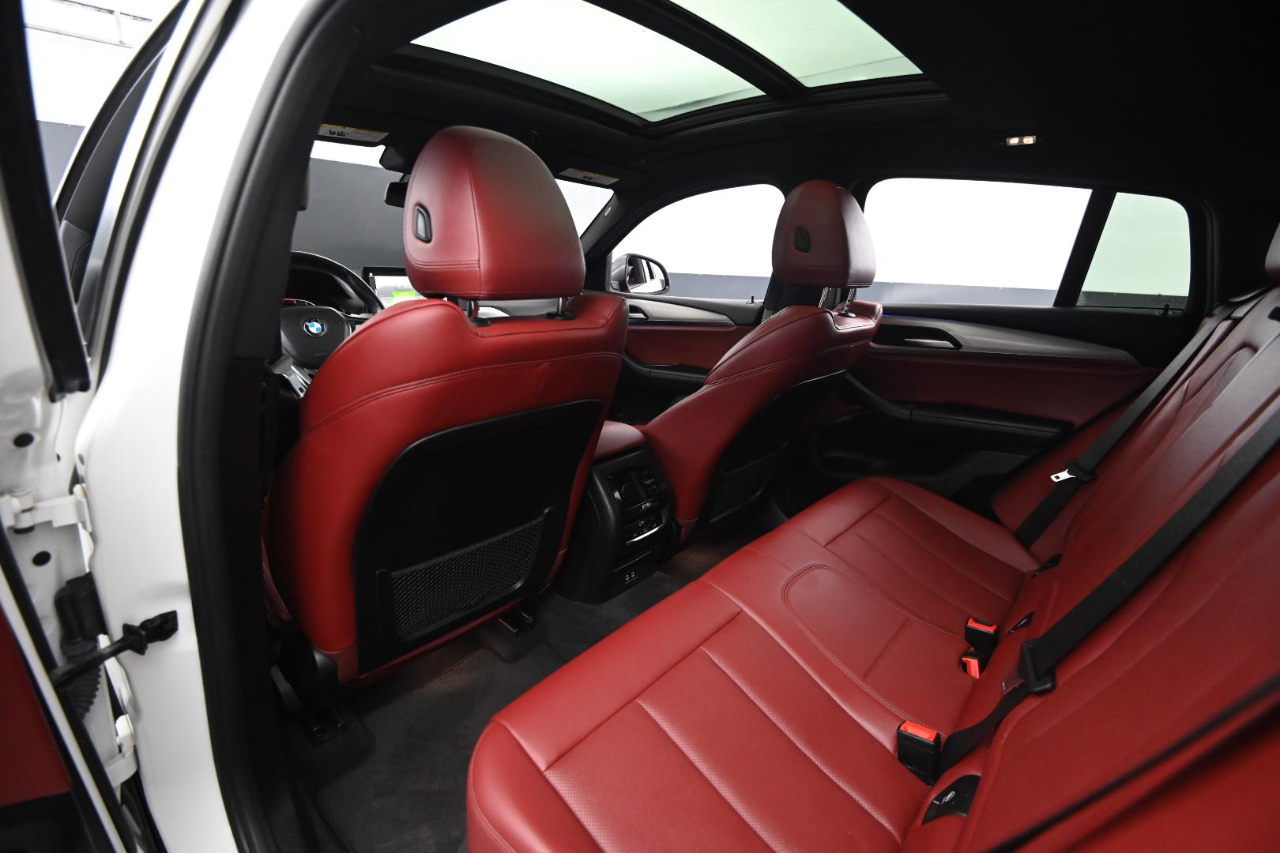 BMW X4 xDrive30i 2022 BMW X4 xDrive30i 2022