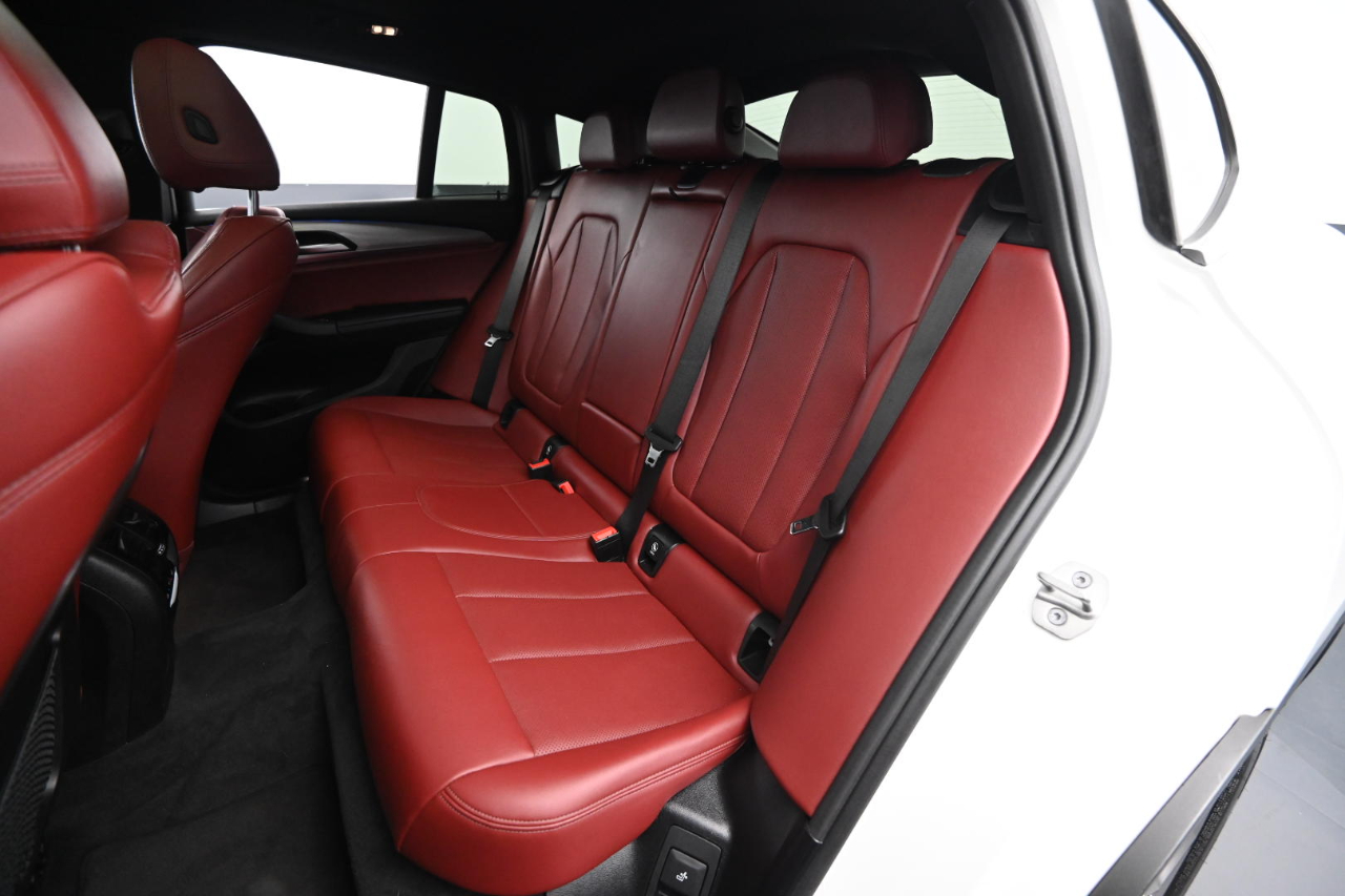 BMW X4 xDrive30i 2022 BMW X4 xDrive30i 2022
