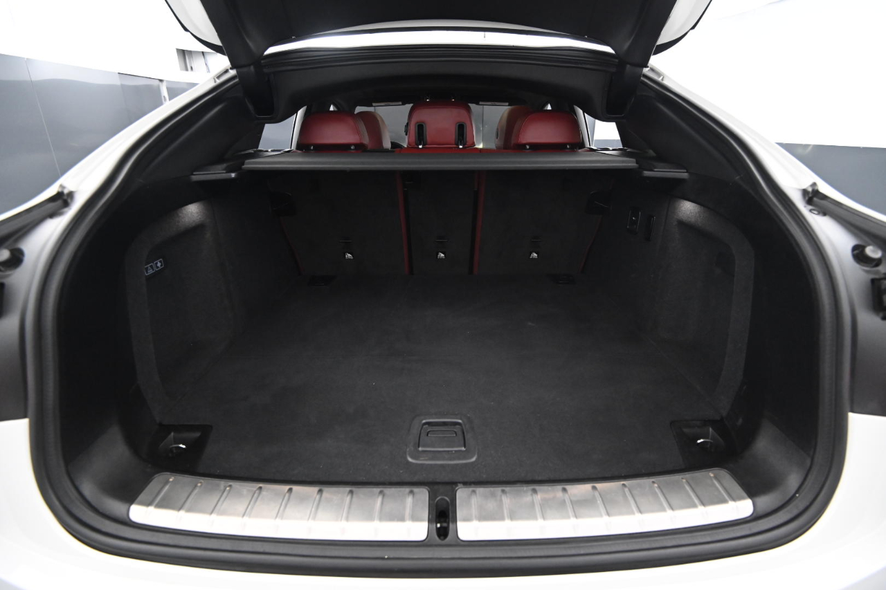 BMW X4 xDrive30i 2022 BMW X4 xDrive30i 2022