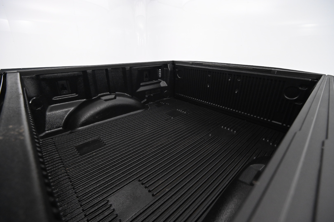 Ford F-150 King-Ranch SuperCrew 5.5-ft. 4WD 2019 Ford F-150 King-Ranch SuperCrew 5.5-ft. 4WD 2019