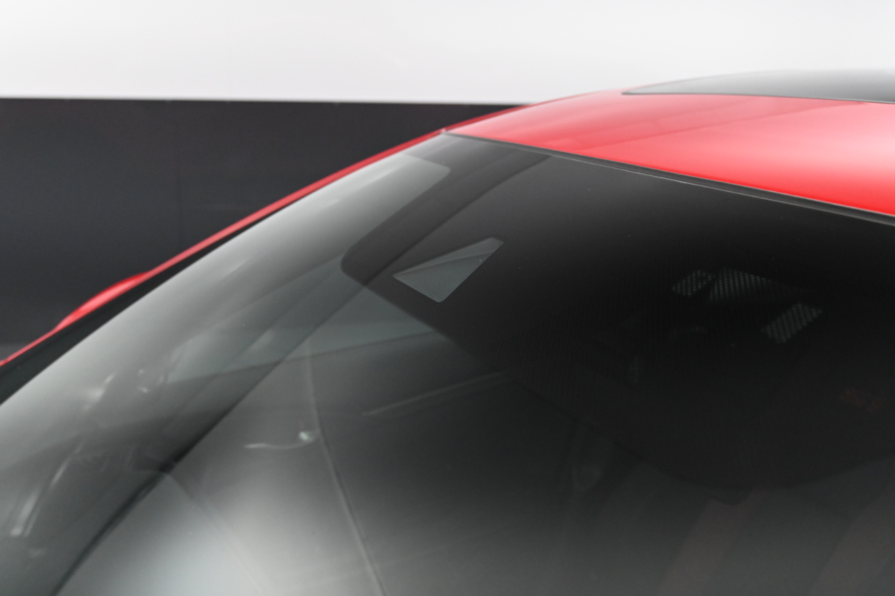 Honda Civic Si 4dr Sedan 6M 2020 Honda Civic Si 4dr Sedan 6M 2020