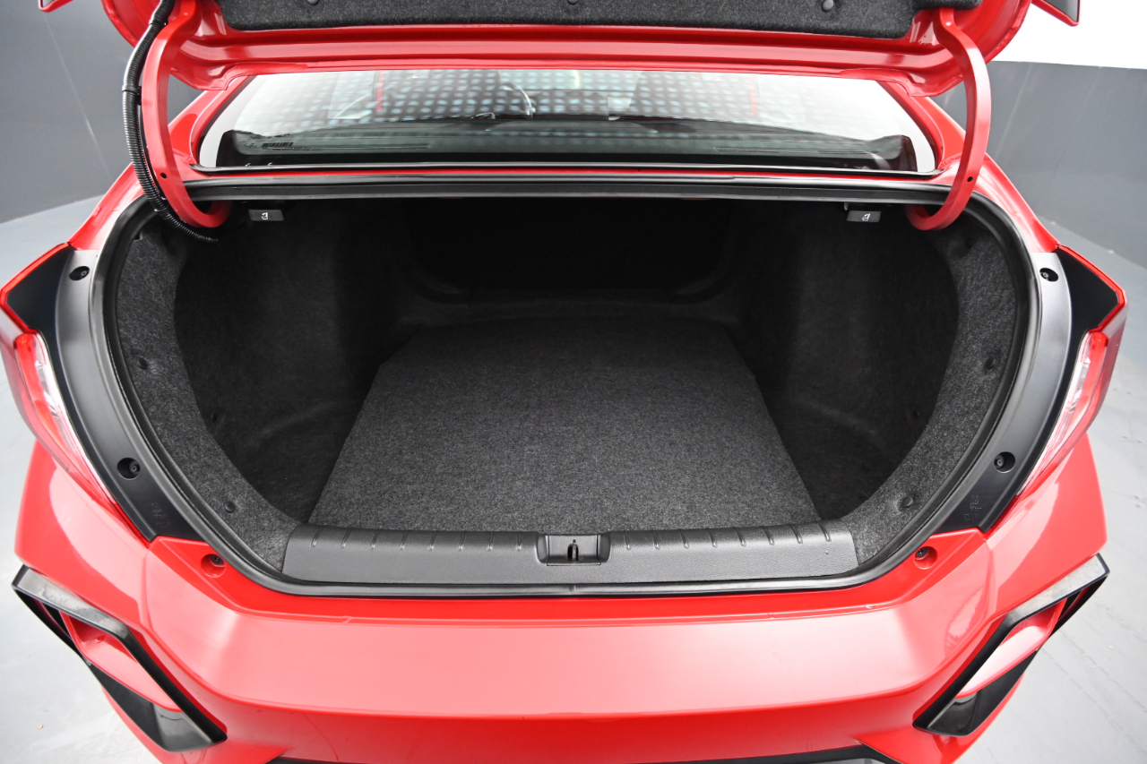 Honda Civic Si 4dr Sedan 6M 2020 Honda Civic Si 4dr Sedan 6M 2020