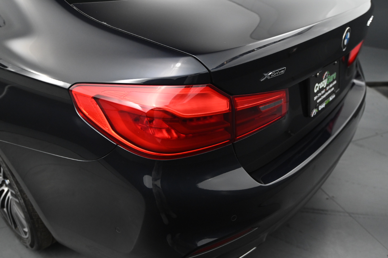 BMW 5-Series 540i xDrive 2020 BMW 5-Series 540i xDrive 2020