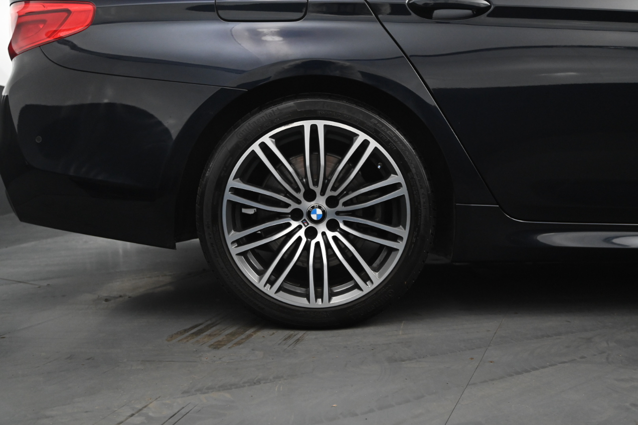 BMW 5-Series 540i xDrive 2020 BMW 5-Series 540i xDrive 2020