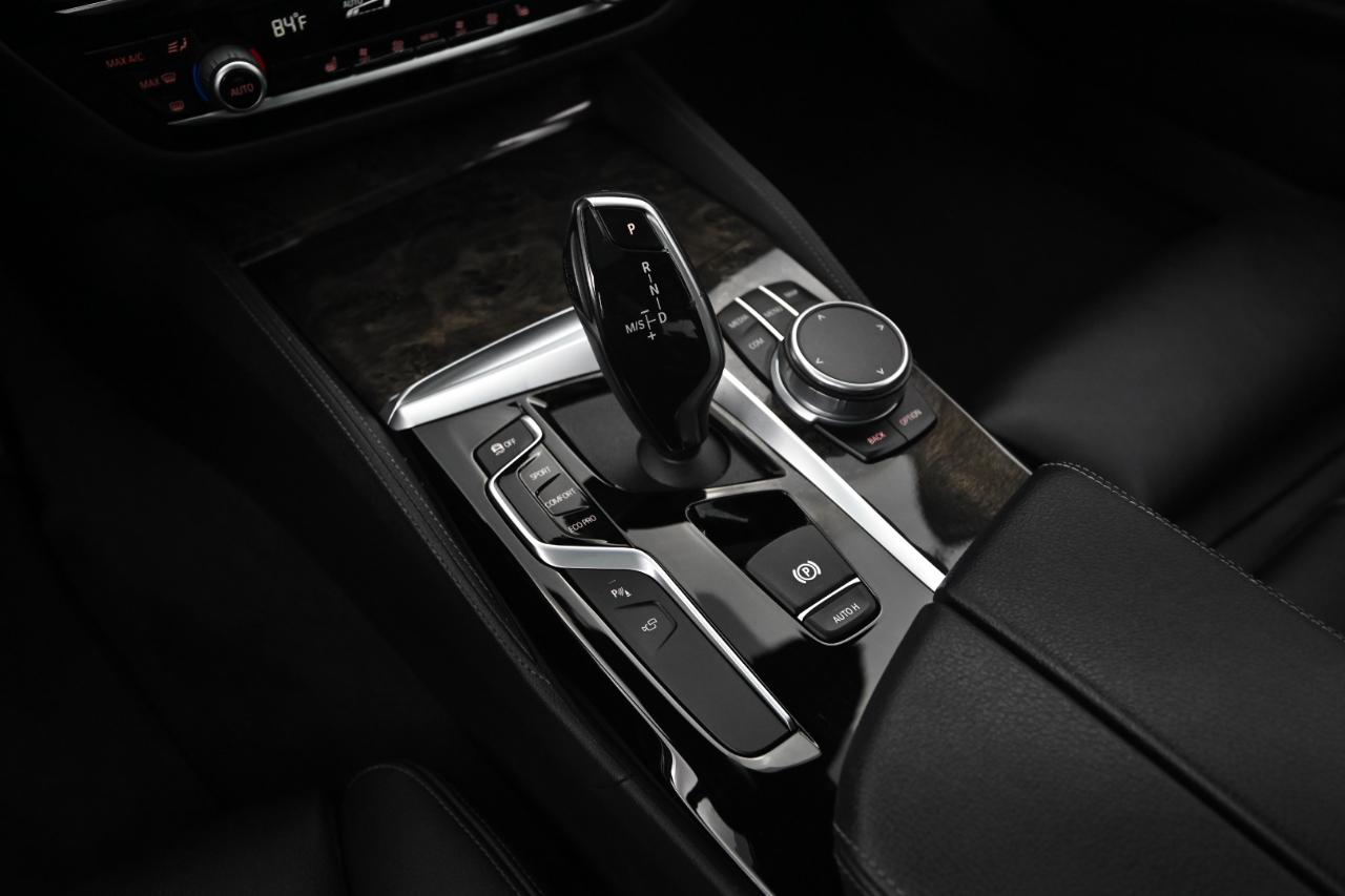 BMW 5-Series 540i xDrive 2020 BMW 5-Series 540i xDrive 2020