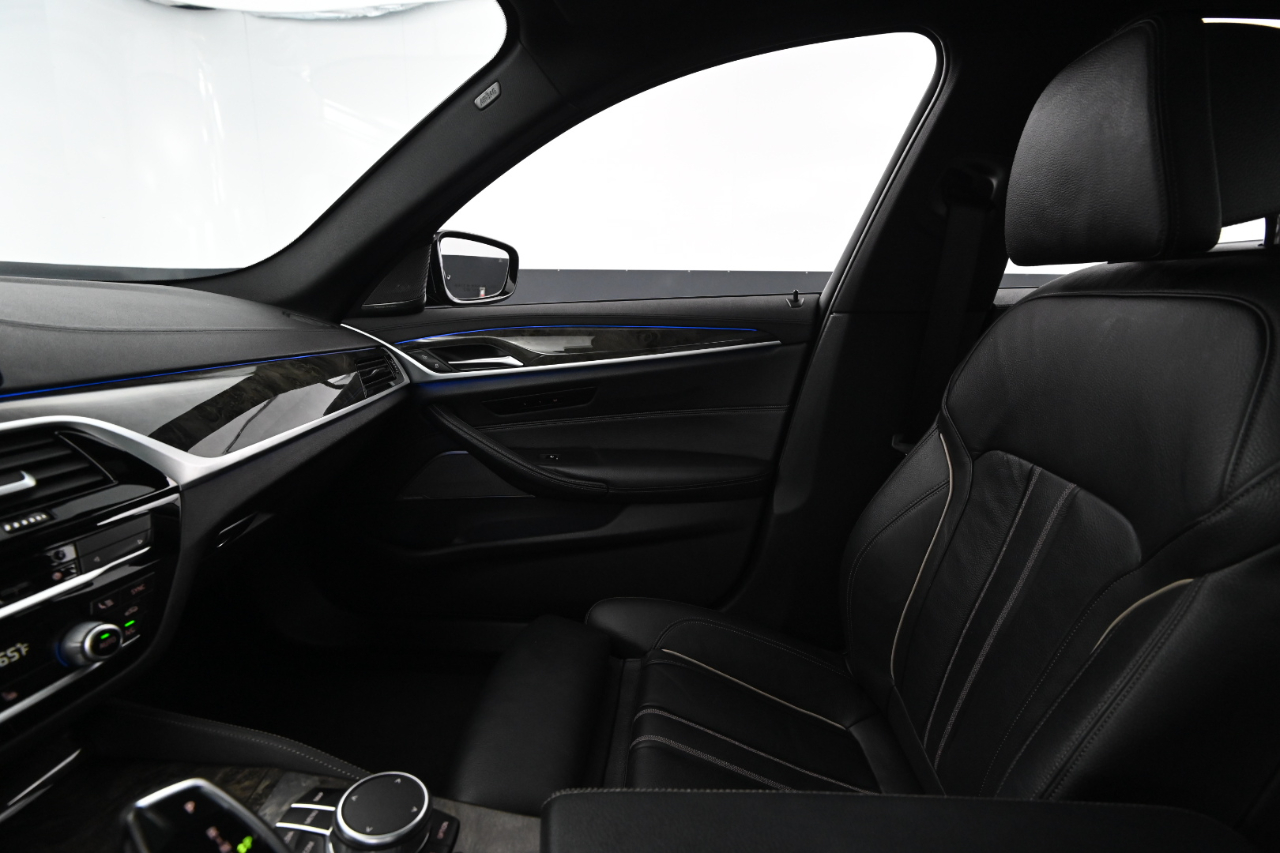 BMW 5-Series 540i xDrive 2020 BMW 5-Series 540i xDrive 2020