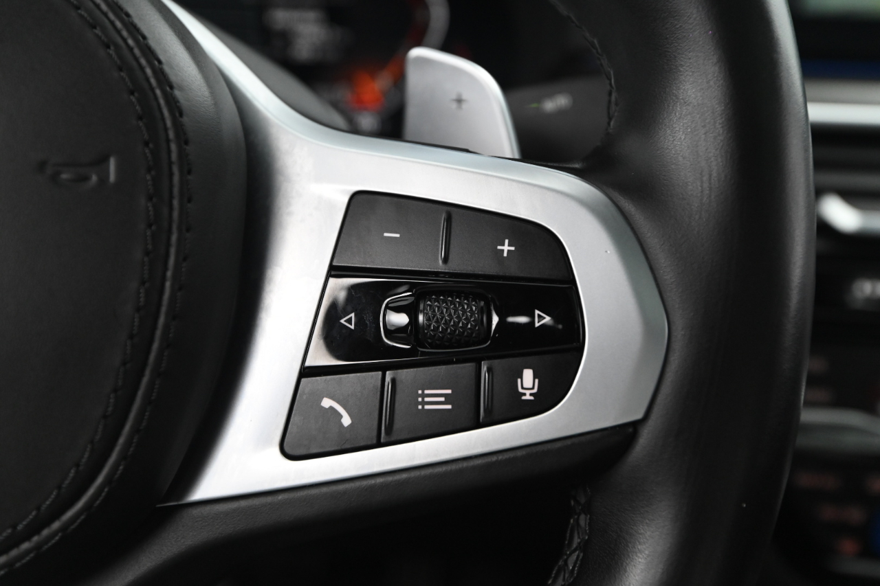 BMW 5-Series 540i xDrive 2020 BMW 5-Series 540i xDrive 2020