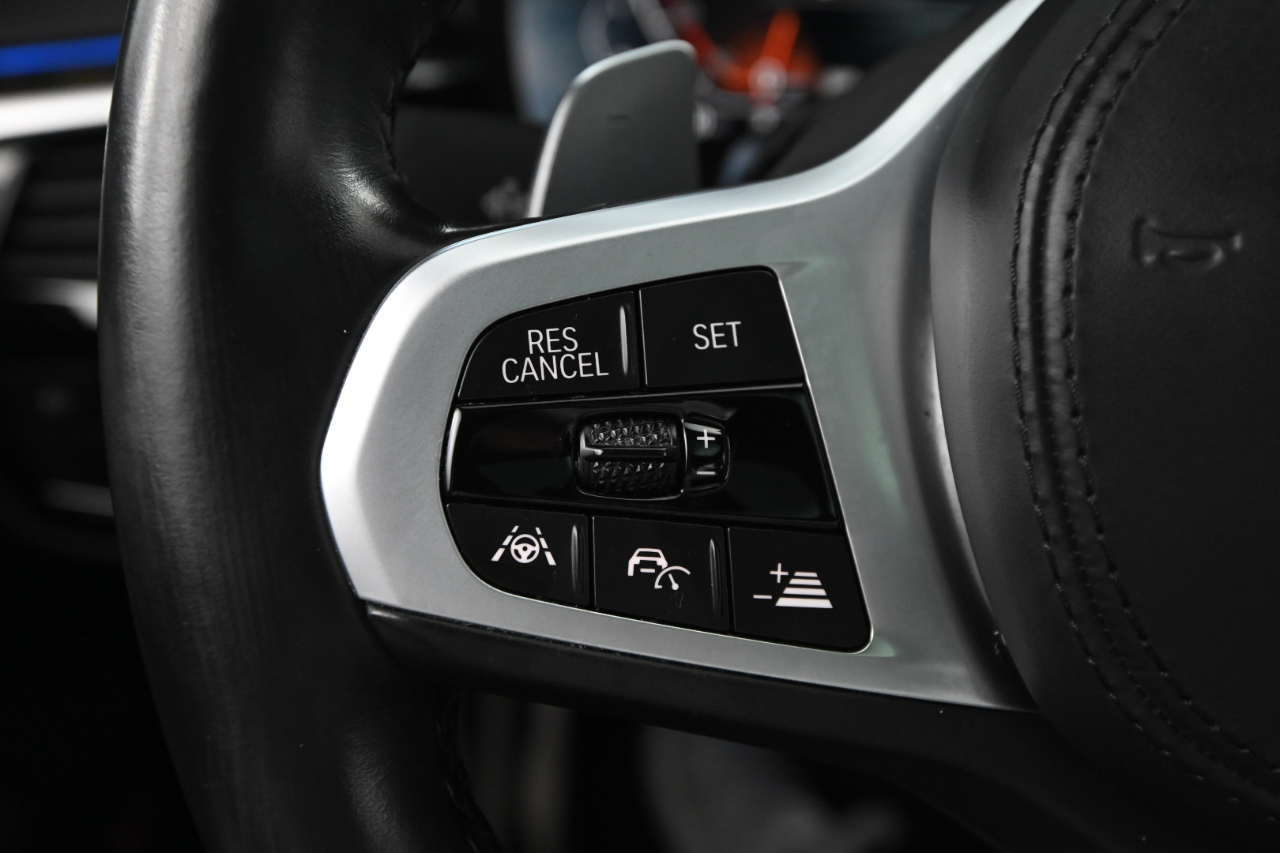 BMW 5-Series 540i xDrive 2020 BMW 5-Series 540i xDrive 2020