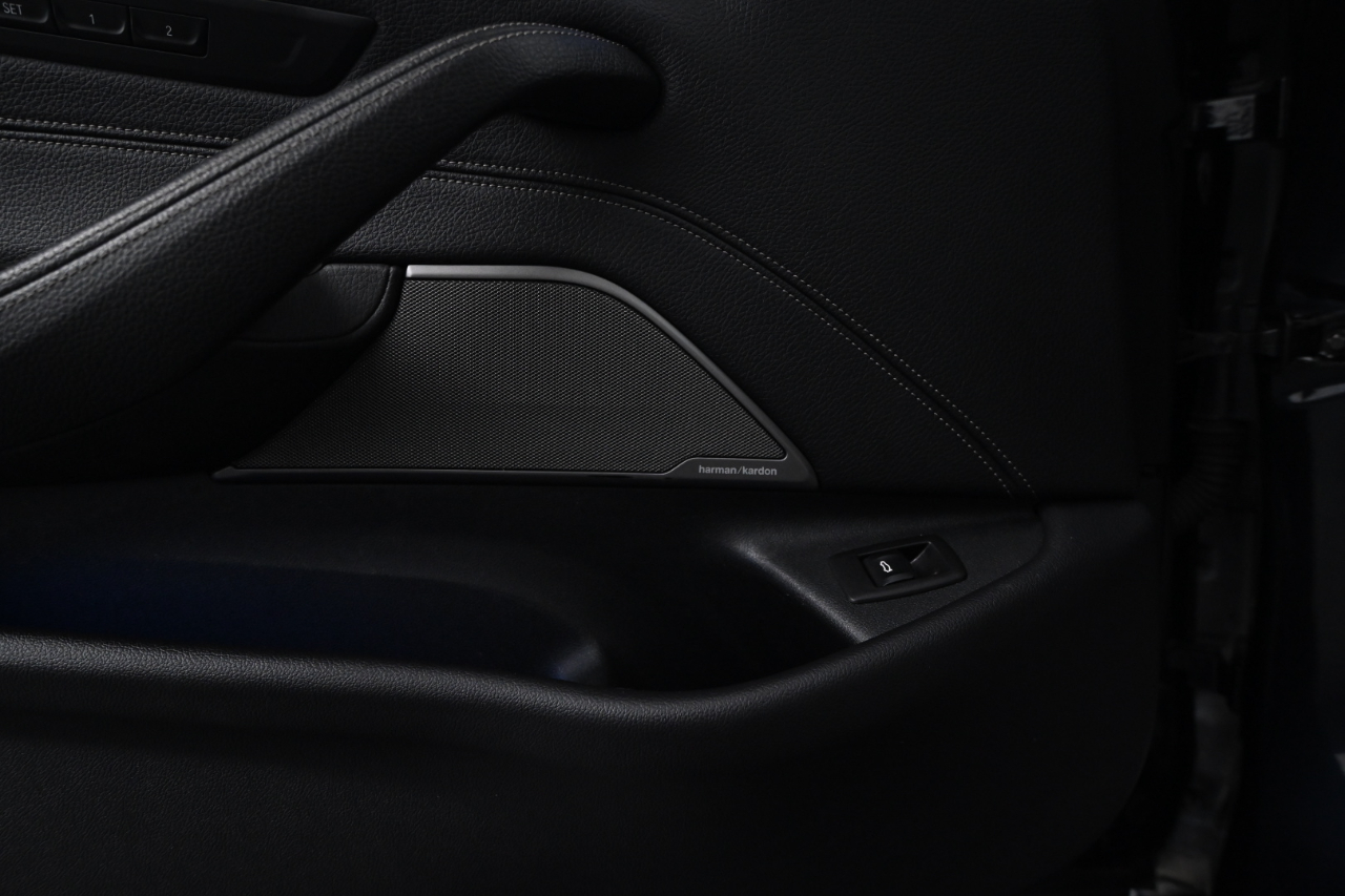 BMW 5-Series 540i xDrive 2020 BMW 5-Series 540i xDrive 2020