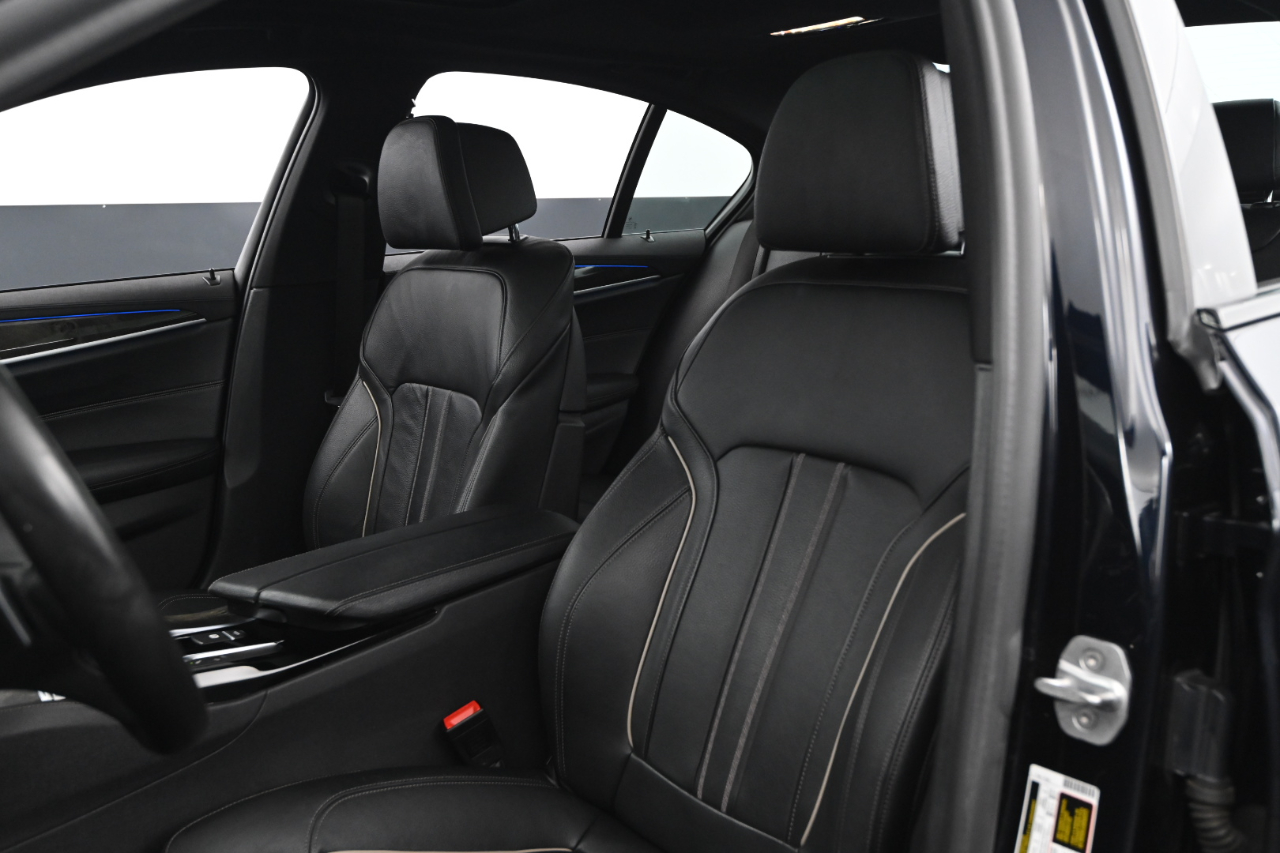 BMW 5-Series 540i xDrive 2020 BMW 5-Series 540i xDrive 2020