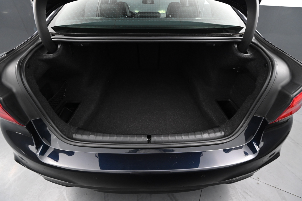 BMW 5-Series 540i xDrive 2020 BMW 5-Series 540i xDrive 2020