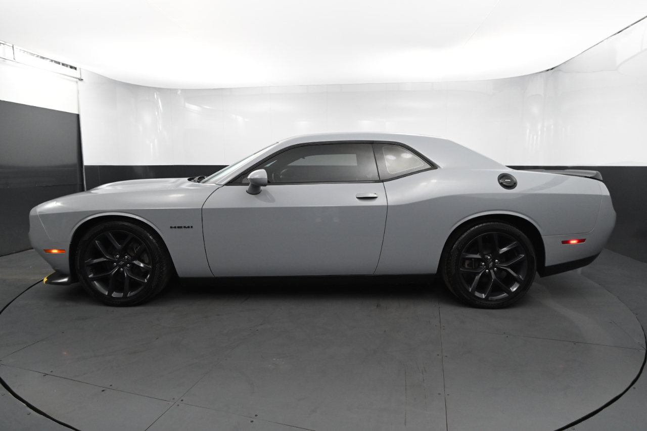 Dodge Challenger R/T Plus 2021 Dodge Challenger R/T Plus 2021
