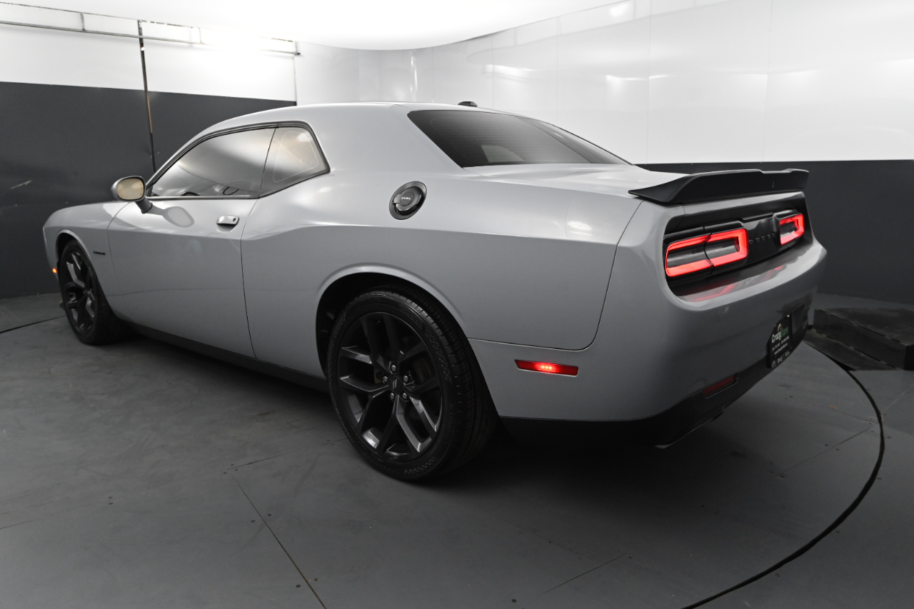 Dodge Challenger R/T Plus 2021 Dodge Challenger R/T Plus 2021