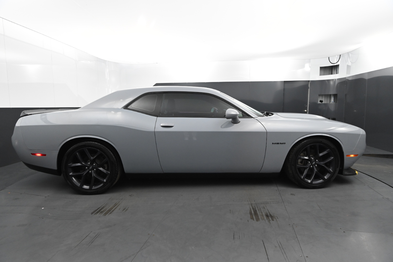 Dodge Challenger R/T Plus 2021 Dodge Challenger R/T Plus 2021
