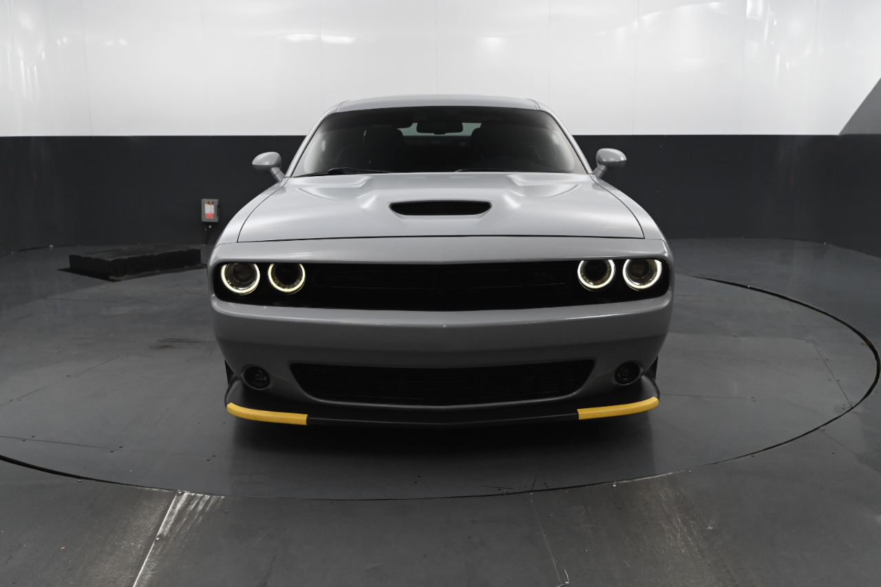 Dodge Challenger R/T Plus 2021 Dodge Challenger R/T Plus 2021