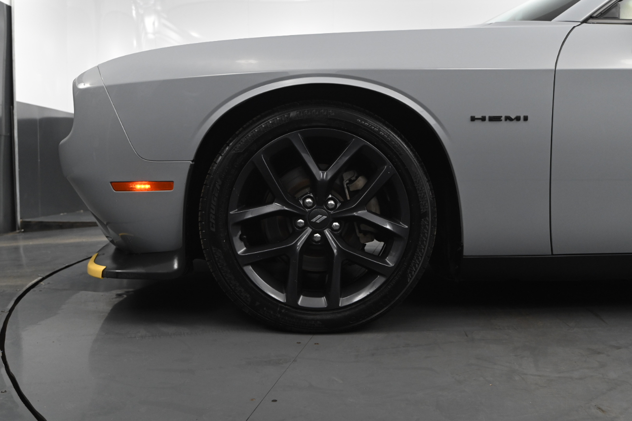 Dodge Challenger R/T Plus 2021 Dodge Challenger R/T Plus 2021