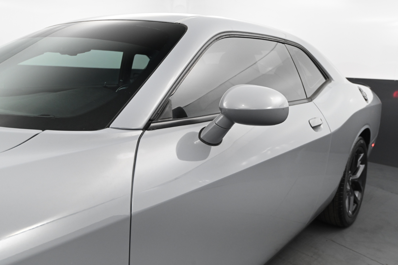 Dodge Challenger R/T Plus 2021 Dodge Challenger R/T Plus 2021