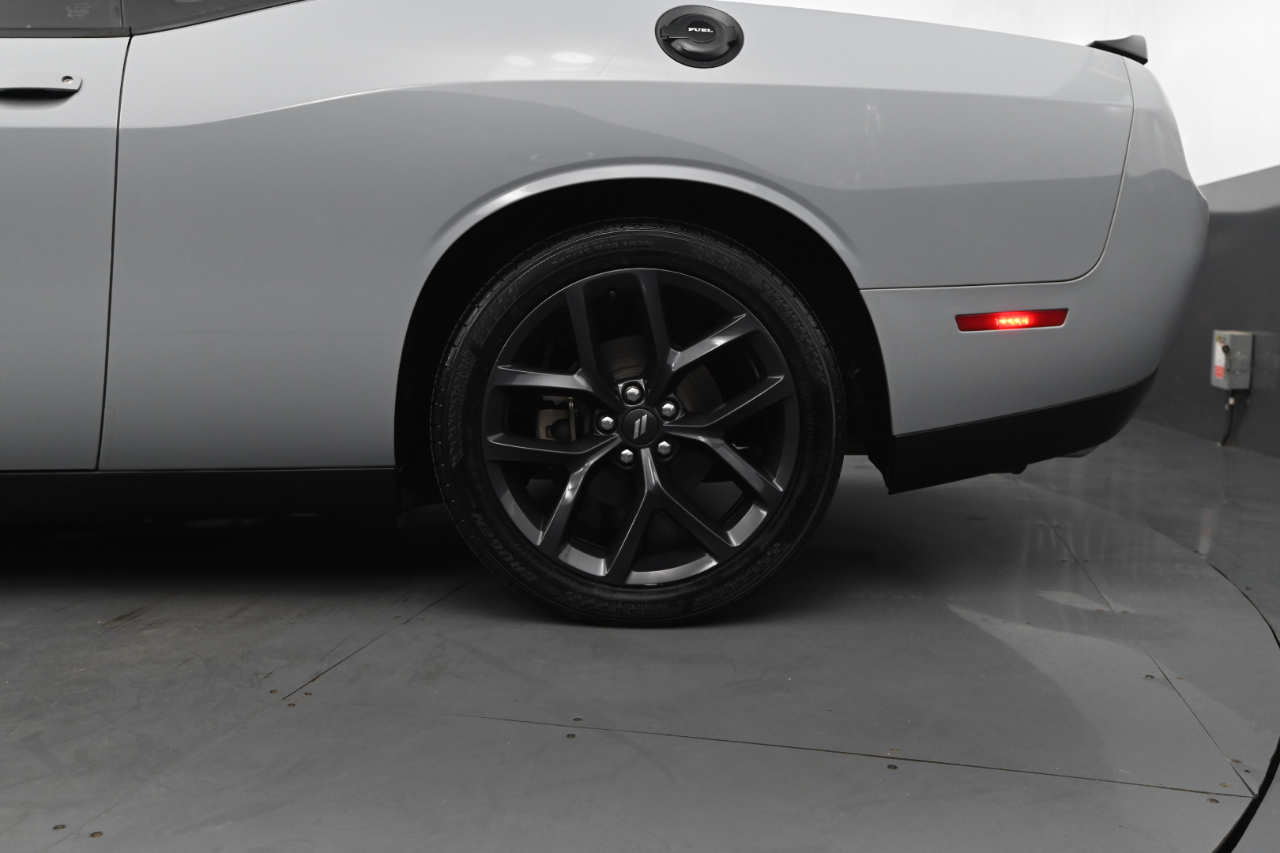 Dodge Challenger R/T Plus 2021 Dodge Challenger R/T Plus 2021