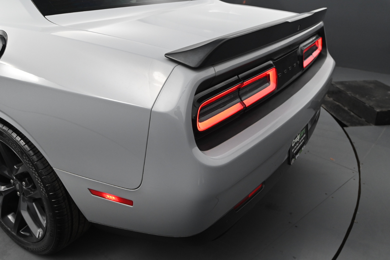 Dodge Challenger R/T Plus 2021 Dodge Challenger R/T Plus 2021