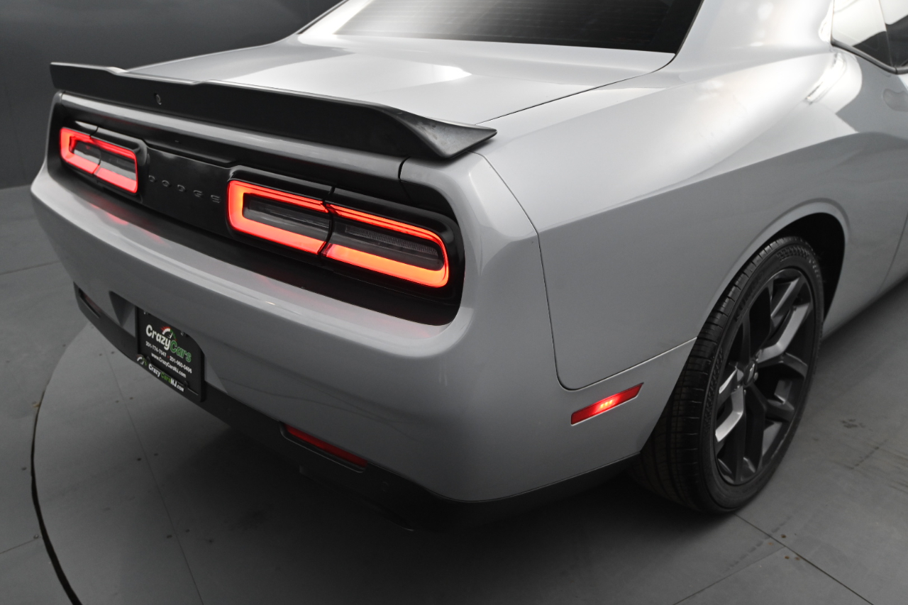 Dodge Challenger R/T Plus 2021 Dodge Challenger R/T Plus 2021