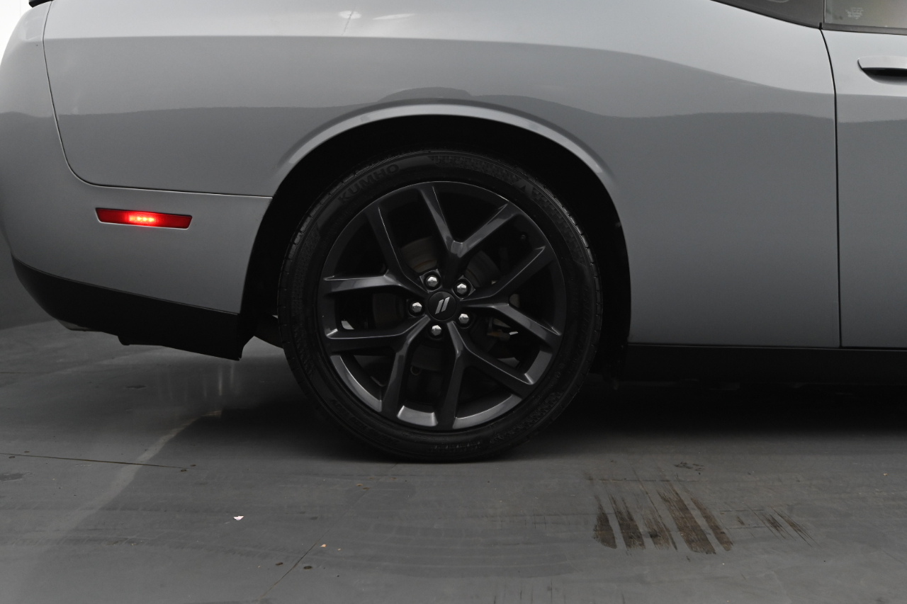 Dodge Challenger R/T Plus 2021 Dodge Challenger R/T Plus 2021