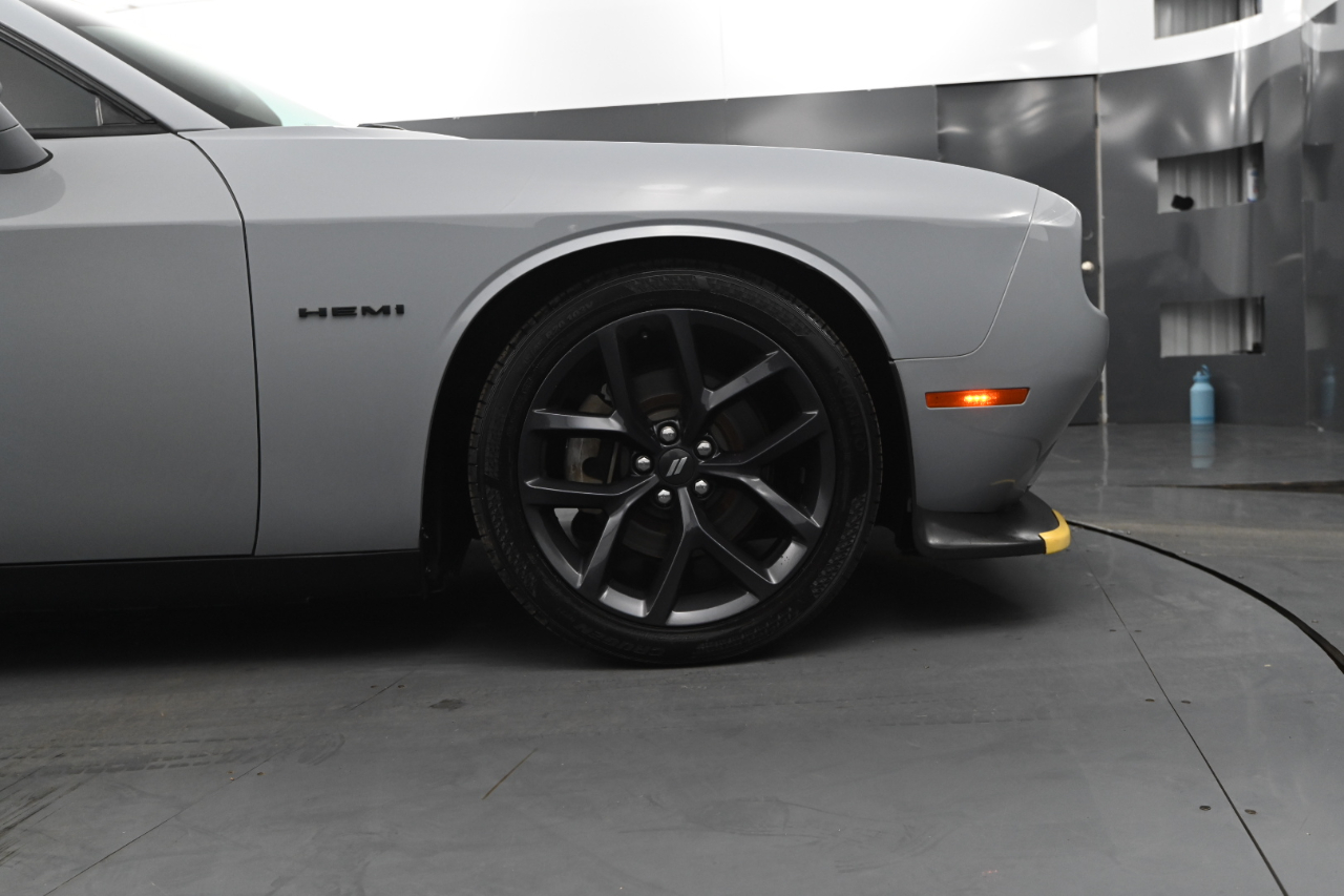 Dodge Challenger R/T Plus 2021 Dodge Challenger R/T Plus 2021