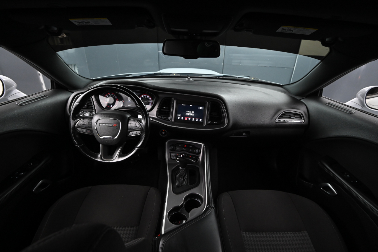 Dodge Challenger R/T Plus 2021 Dodge Challenger R/T Plus 2021