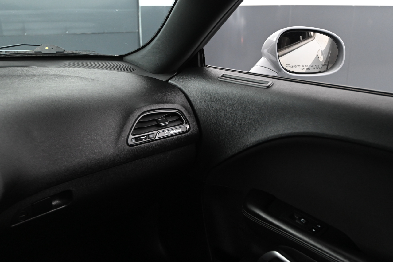 Dodge Challenger R/T Plus 2021 Dodge Challenger R/T Plus 2021