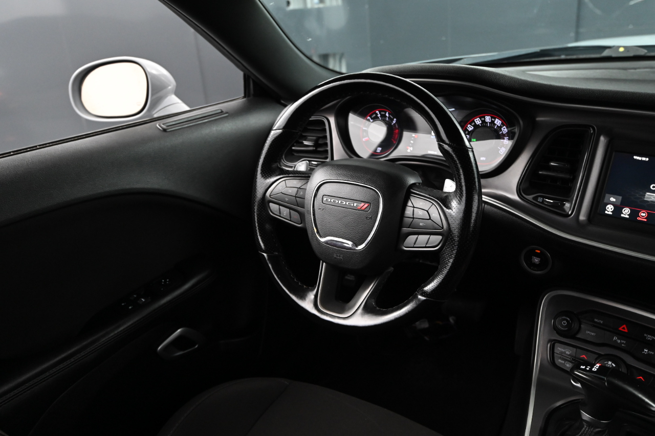 Dodge Challenger R/T Plus 2021 Dodge Challenger R/T Plus 2021