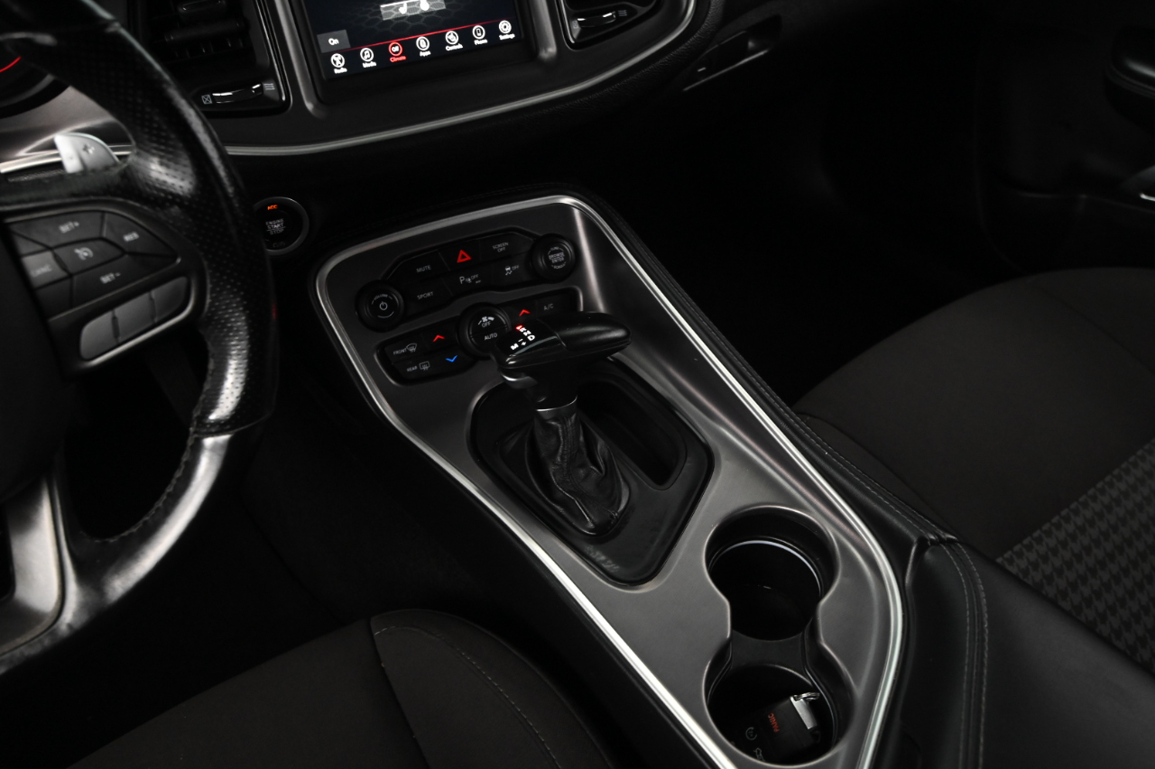 Dodge Challenger R/T Plus 2021 Dodge Challenger R/T Plus 2021