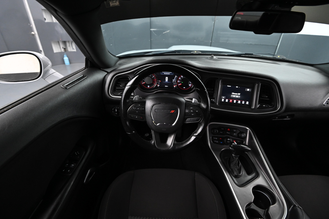 Dodge Challenger R/T Plus 2021 Dodge Challenger R/T Plus 2021