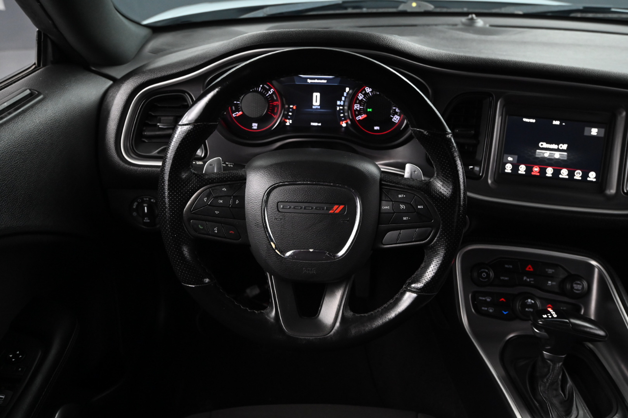 Dodge Challenger R/T Plus 2021 Dodge Challenger R/T Plus 2021