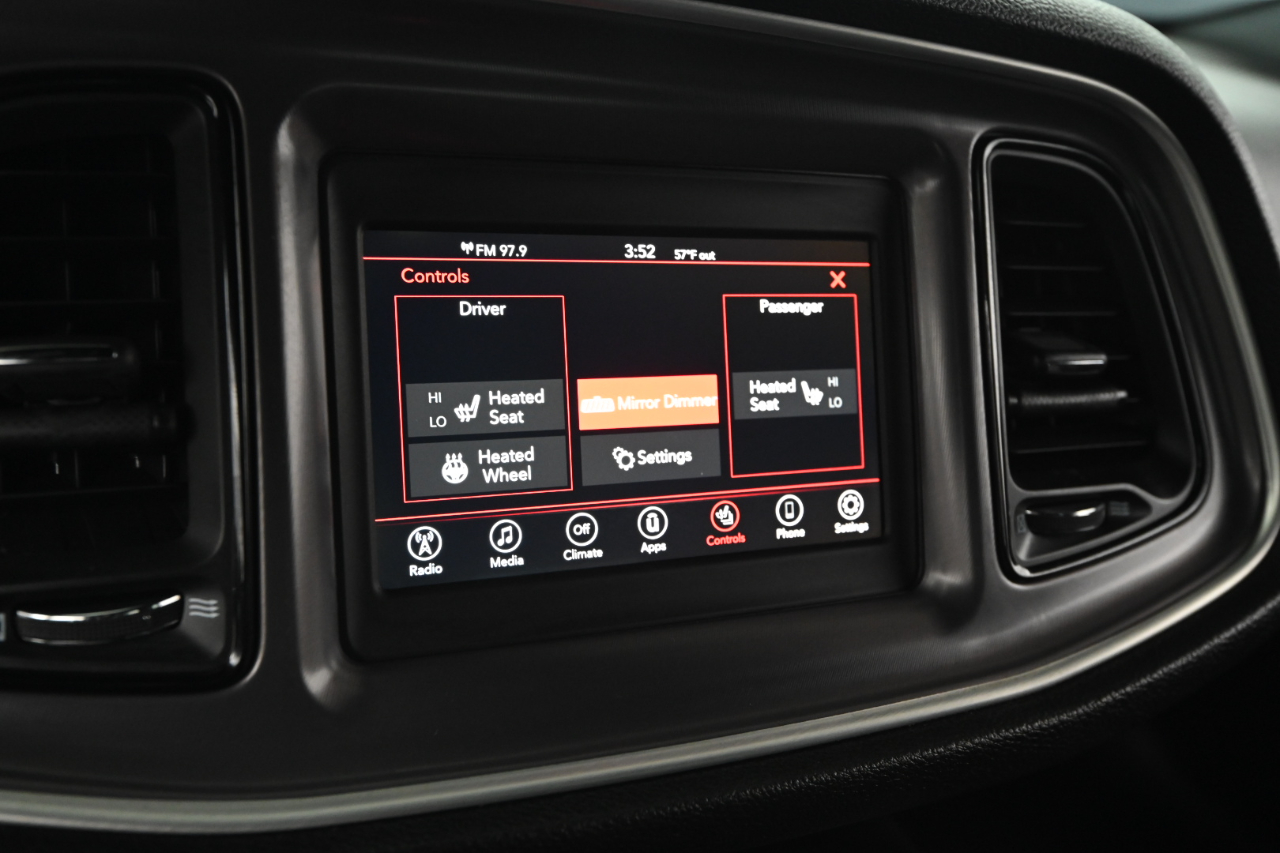 Dodge Challenger R/T Plus 2021 Dodge Challenger R/T Plus 2021