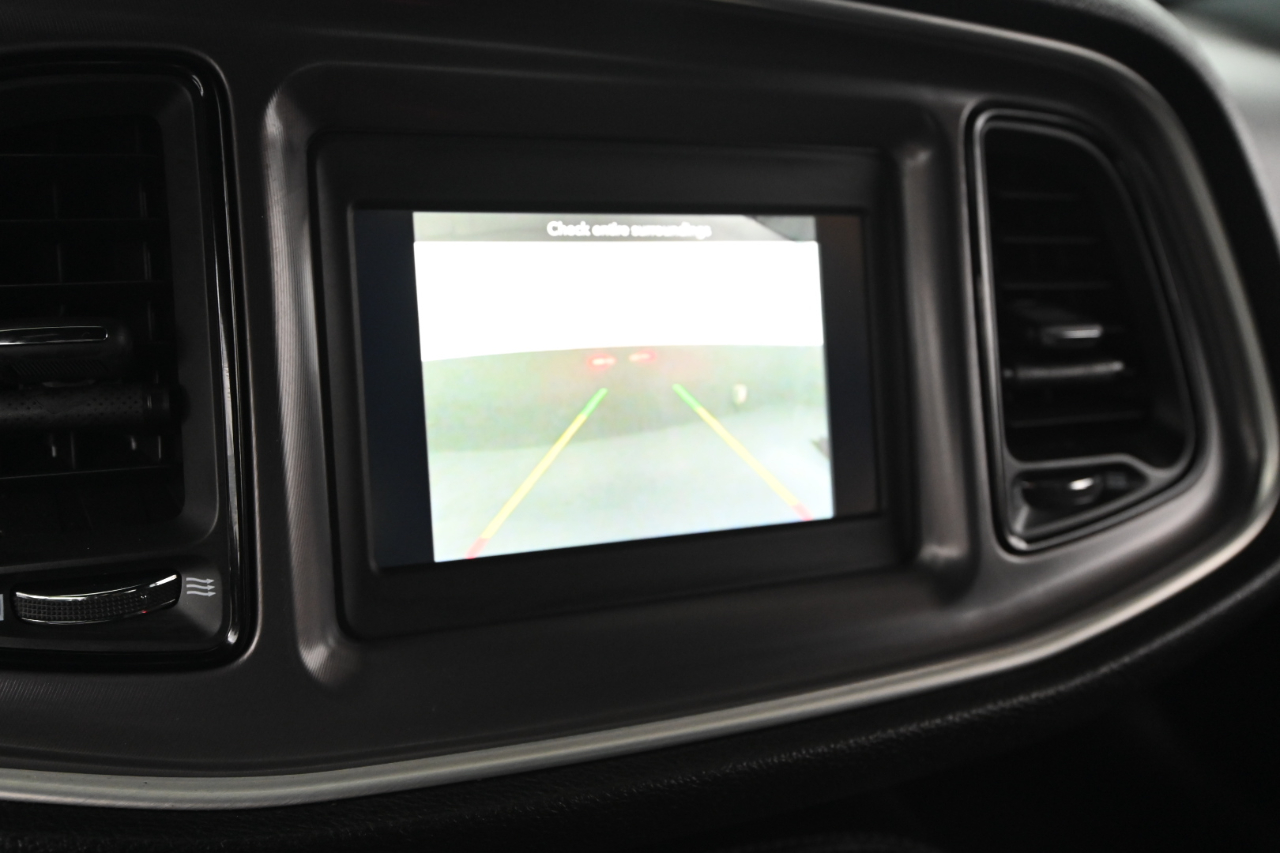 Dodge Challenger R/T Plus 2021 Dodge Challenger R/T Plus 2021