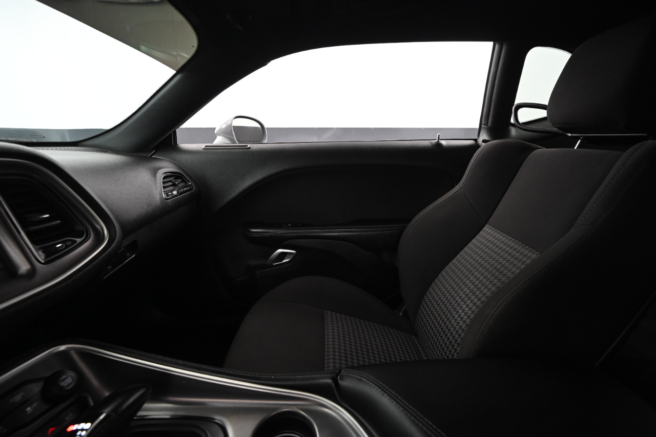 Dodge Challenger R/T Plus 2021 Dodge Challenger R/T Plus 2021