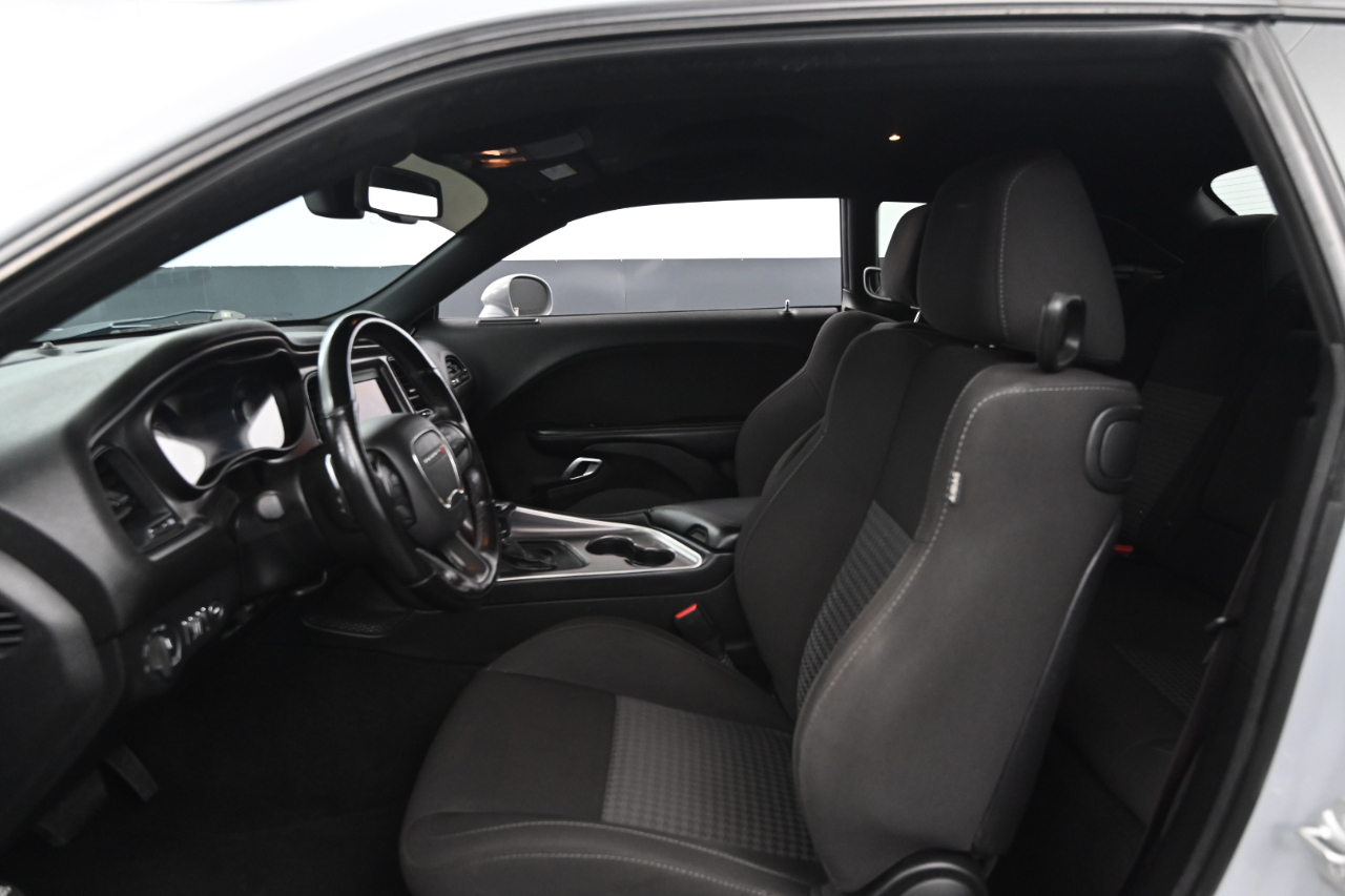 Dodge Challenger R/T Plus 2021 Dodge Challenger R/T Plus 2021