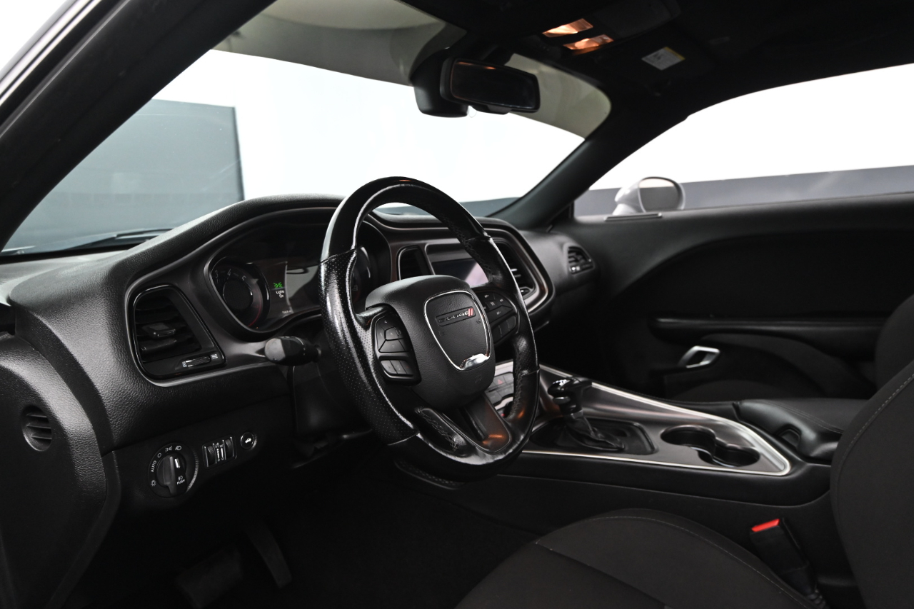 Dodge Challenger R/T Plus 2021 Dodge Challenger R/T Plus 2021