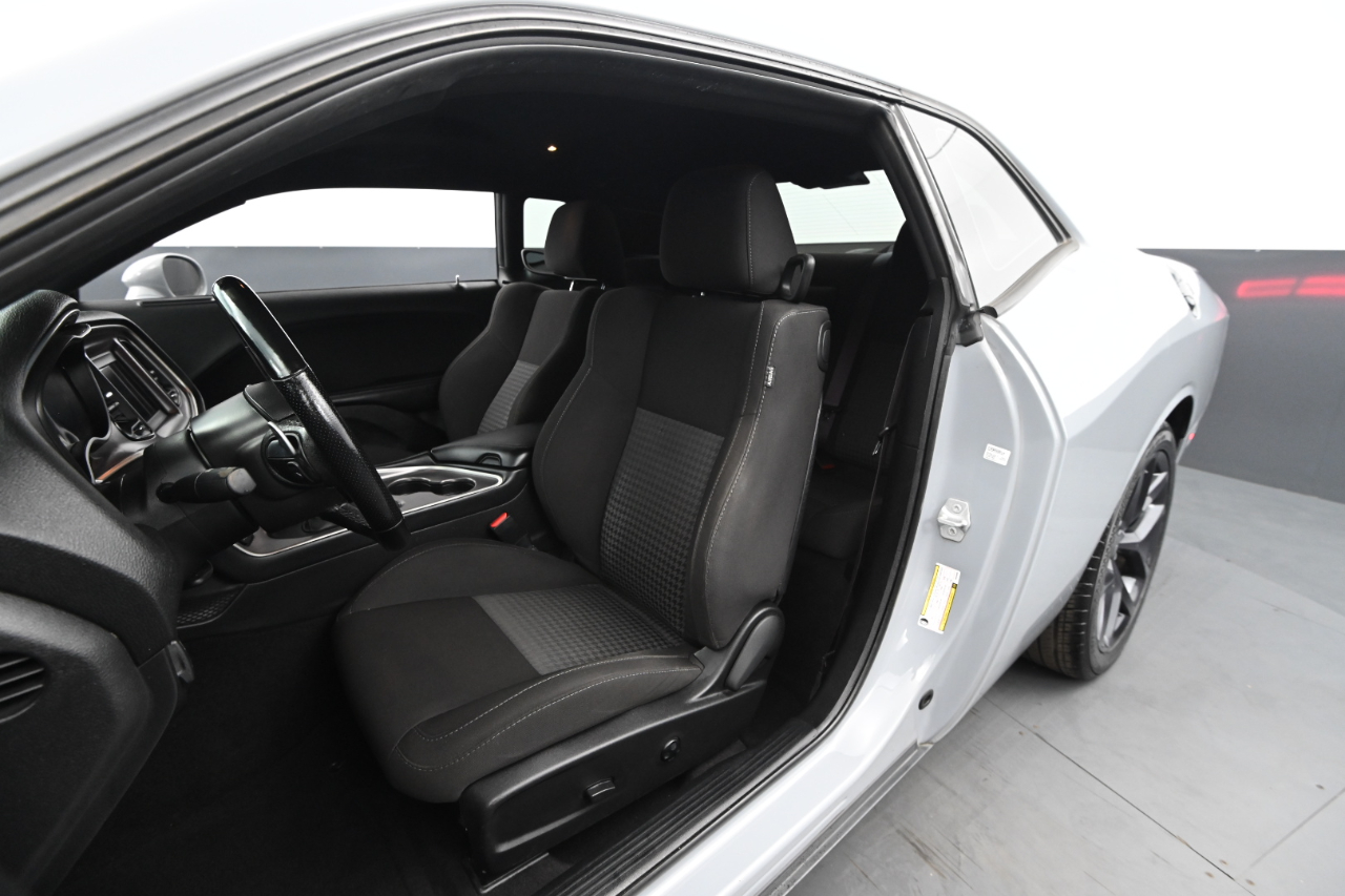 Dodge Challenger R/T Plus 2021 Dodge Challenger R/T Plus 2021