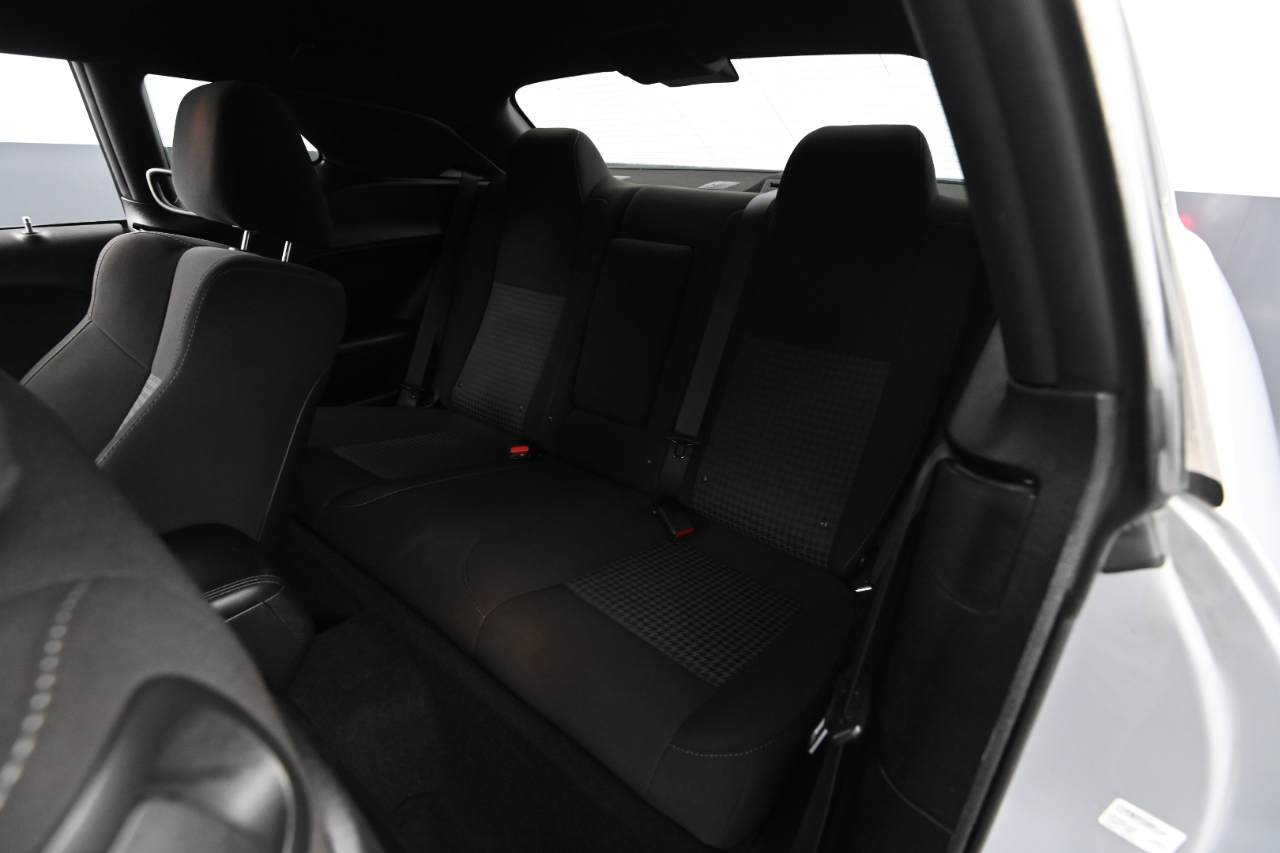 Dodge Challenger R/T Plus 2021 Dodge Challenger R/T Plus 2021