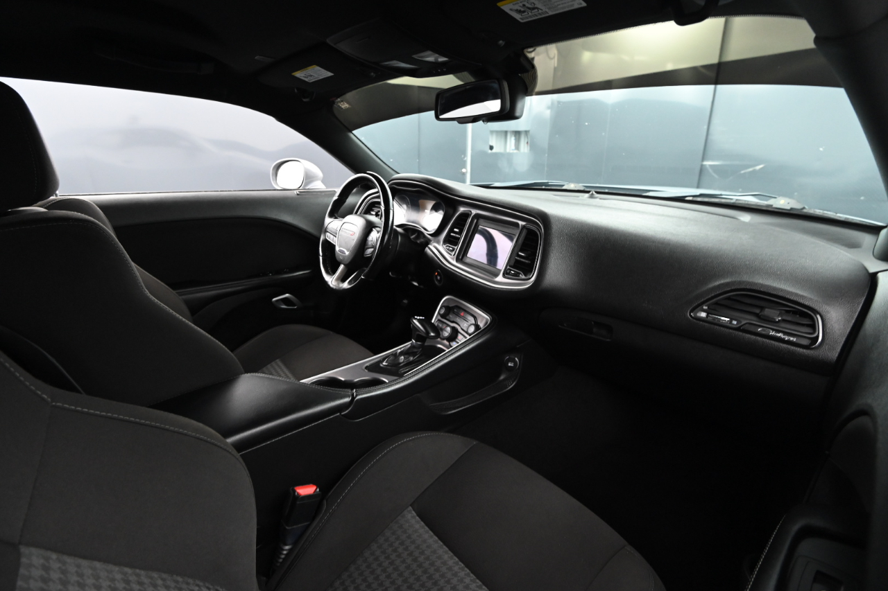 Dodge Challenger R/T Plus 2021 Dodge Challenger R/T Plus 2021