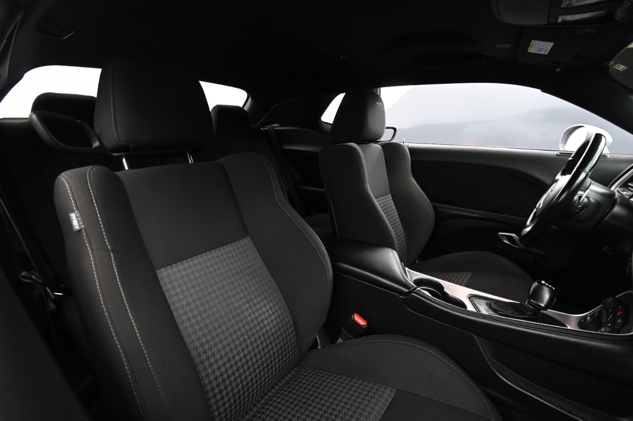 Dodge Challenger R/T Plus 2021 Dodge Challenger R/T Plus 2021