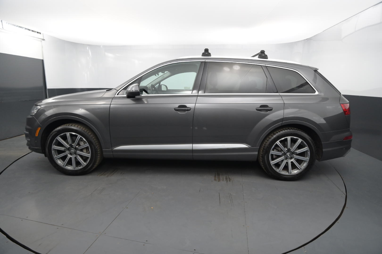Audi Q7 Premium Plus 45 TFSI quattro 2019