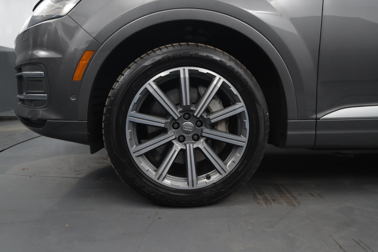 Audi Q7 Premium Plus 45 TFSI quattro 2019