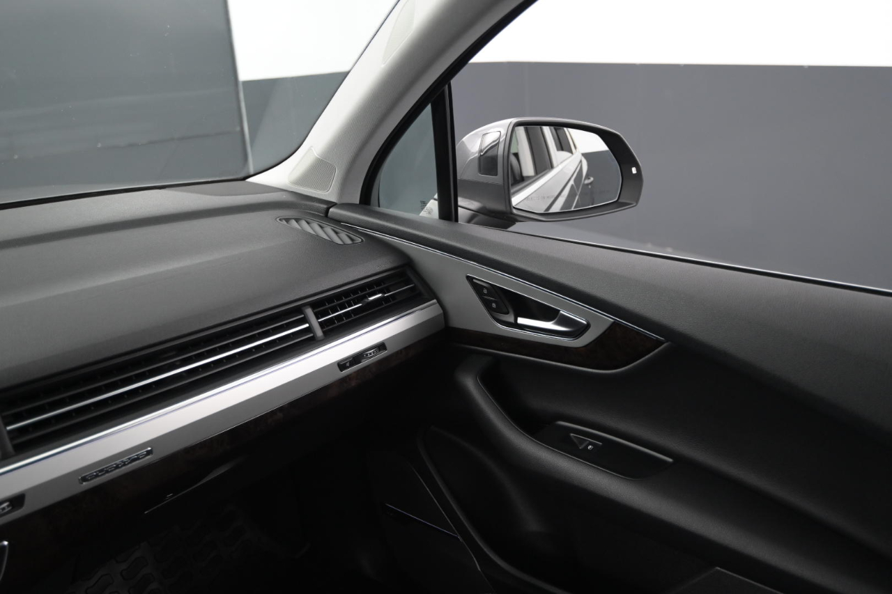 Audi Q7 Premium Plus 45 TFSI quattro 2019