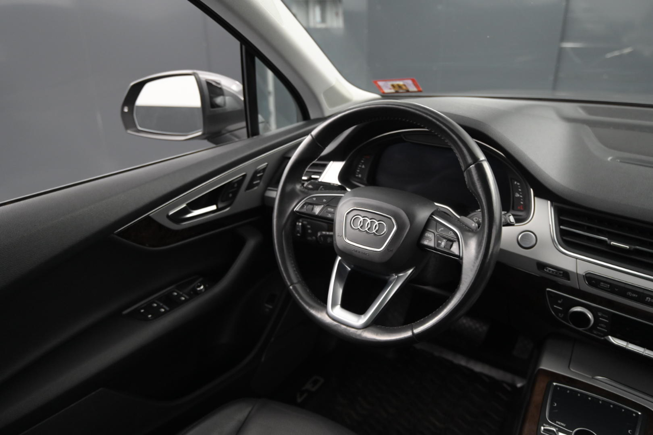 Audi Q7 Premium Plus 45 TFSI quattro 2019